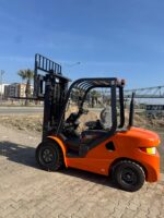 istanbul forklift